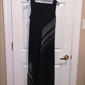 Lord and Taylor Long Dress